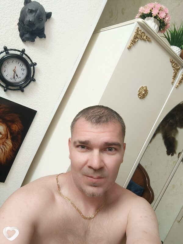 Генчик, 41, Таганроге — анкета №3313366