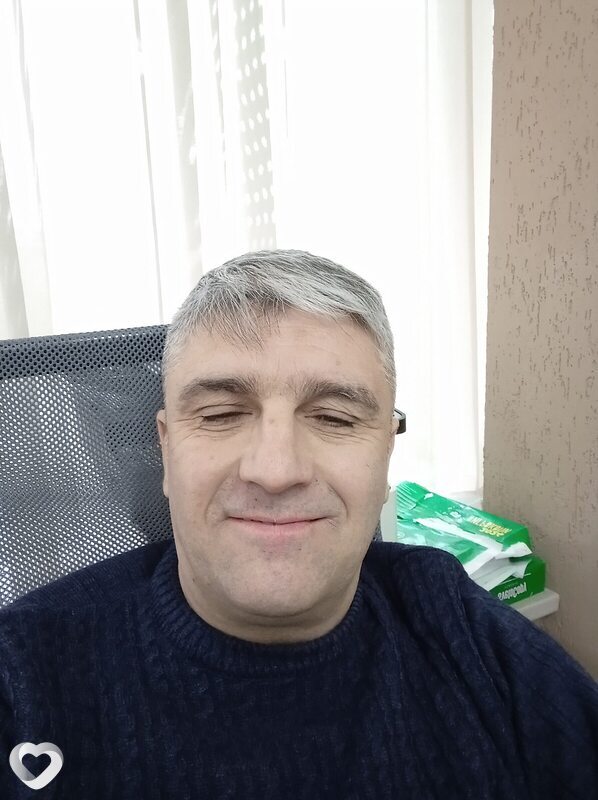 Камиль, 47, Москве — анкета №3313371