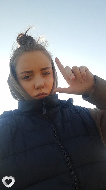 Нелли, Ряжск