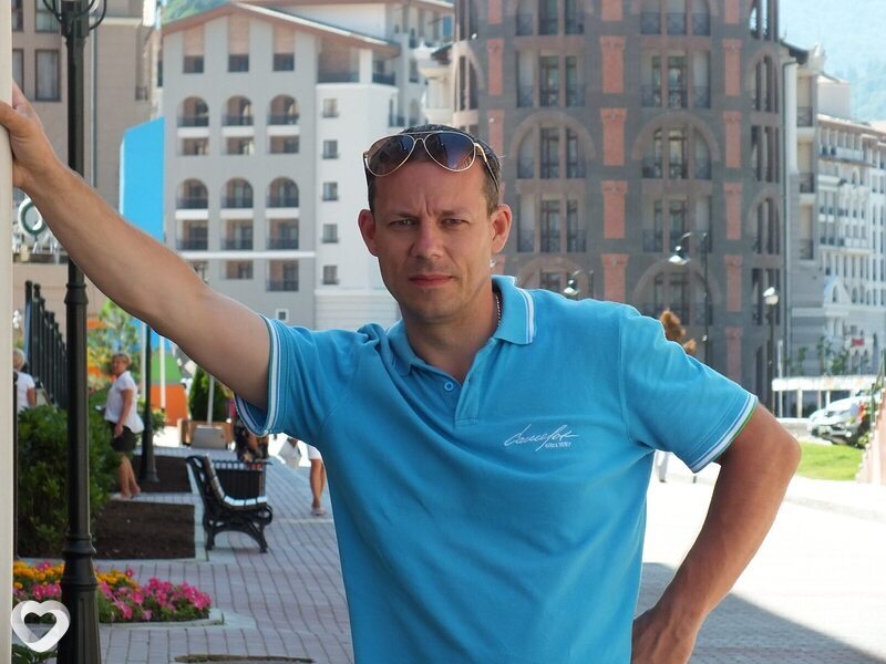 Дмитрий, 53, Краснодаре — анкета №3313726