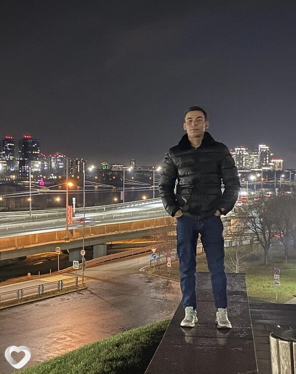 Guga, 22, Казани — анкета №3313730