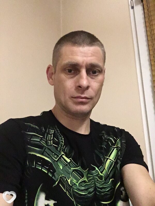 Slava, 39, Вроцлав — анкета №3313732