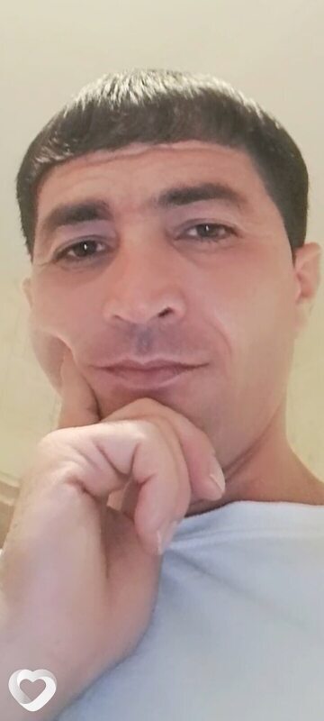 Заур, 40, Тюмени — анкета №3313738
