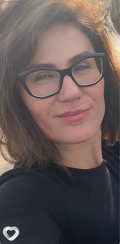 Светлана, 42, Санкт-Петербурге — анкета №3313742