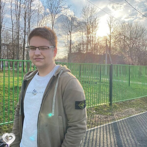 Кирилл, Домодедово