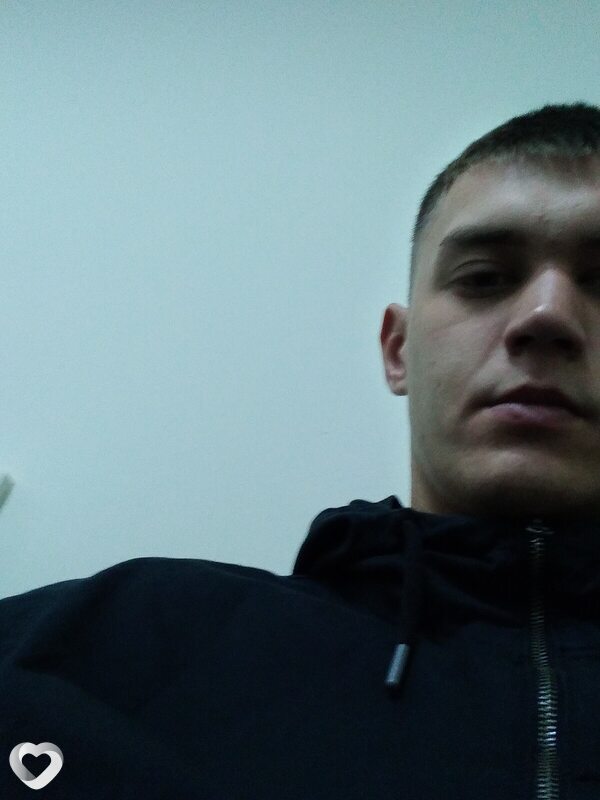Сергей, 24, Подольске — анкета №3313326