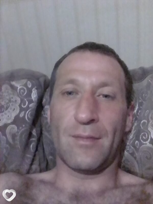 Andrew, 48, Калининграде — анкета №3313328