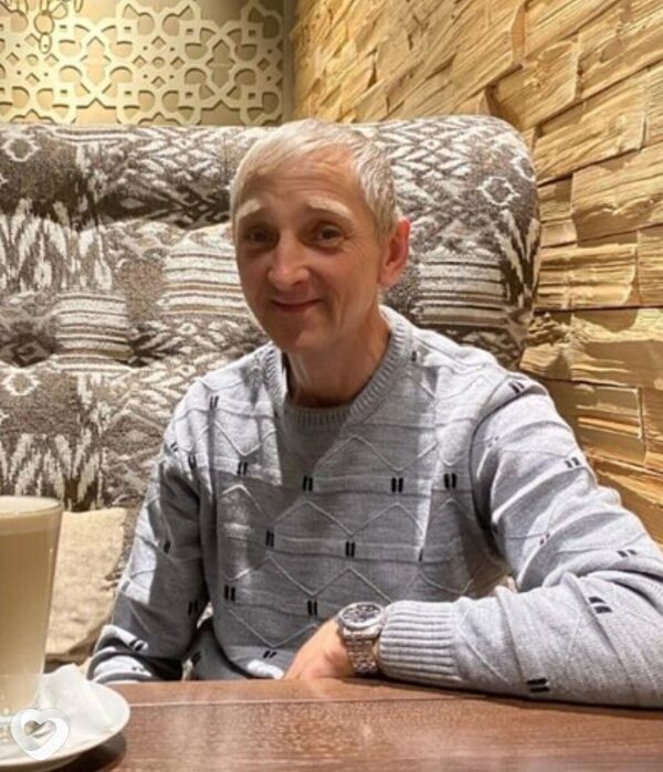 Олег, 55, Калининграде — анкета №3313333