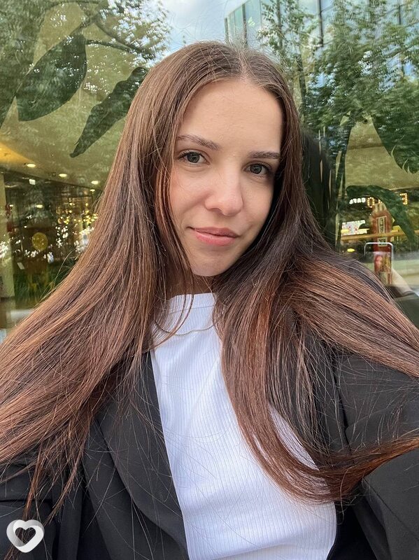 Оля, 23, Ровно — анкета №3313342
