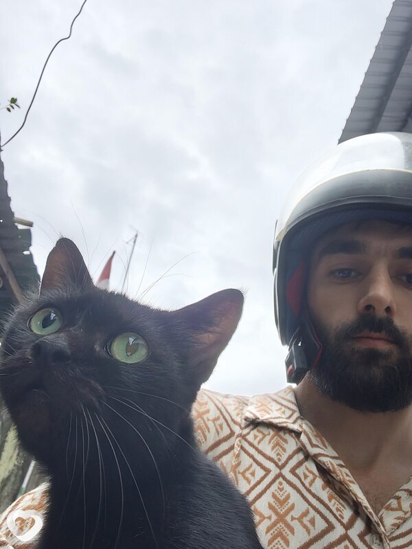 Руслан, 33, Москве — анкета №3313375