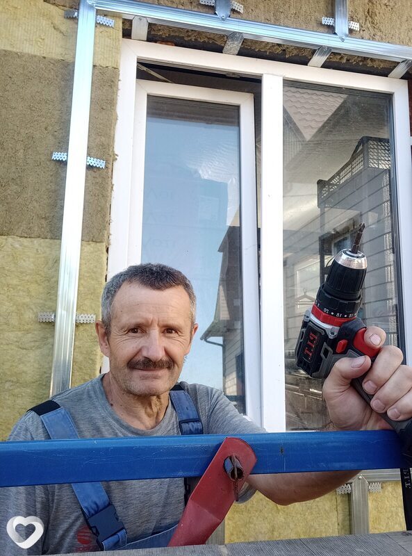Владимир, 57, Старом Осколе — анкета №3313378