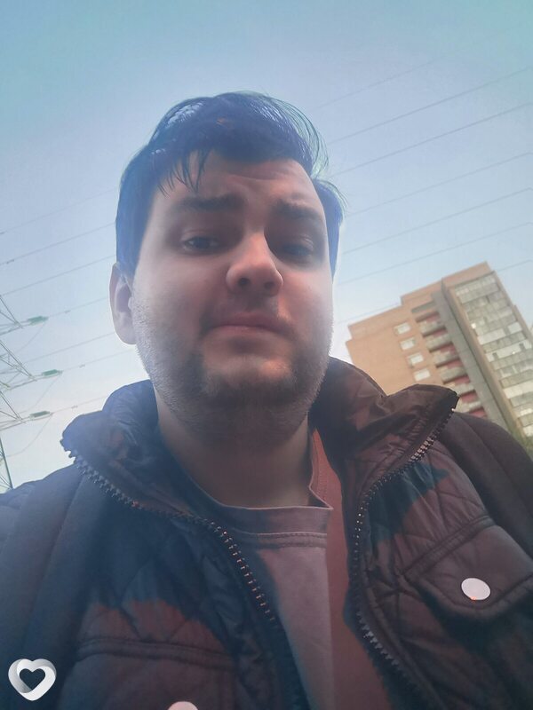 Виталий, 28, Москве — анкета №3313387