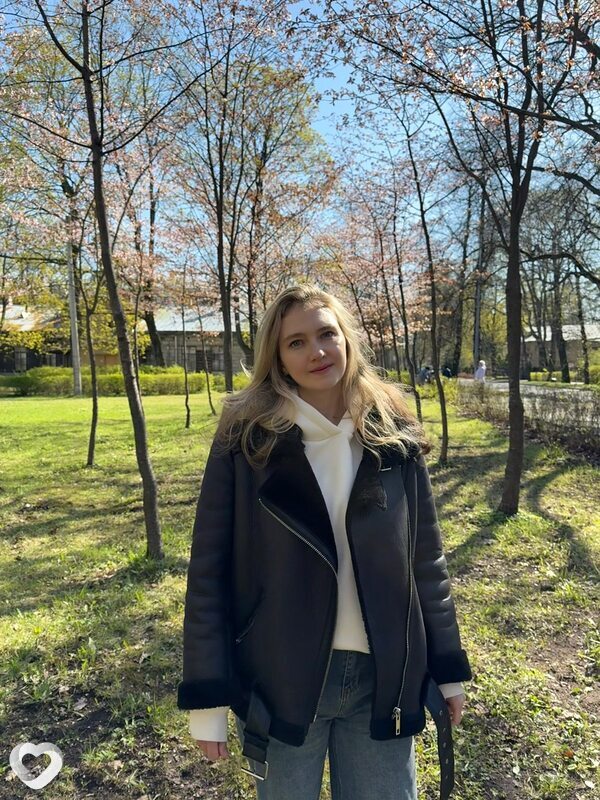 Анастасия, 31, Санкт-Петербурге — анкета №3313388