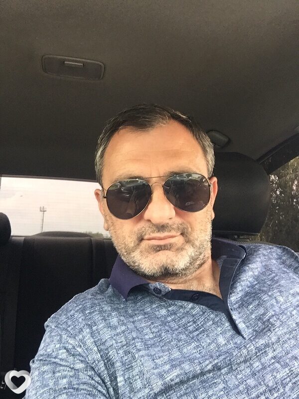 Эдуард, 43, Краснодаре — анкета №3313396