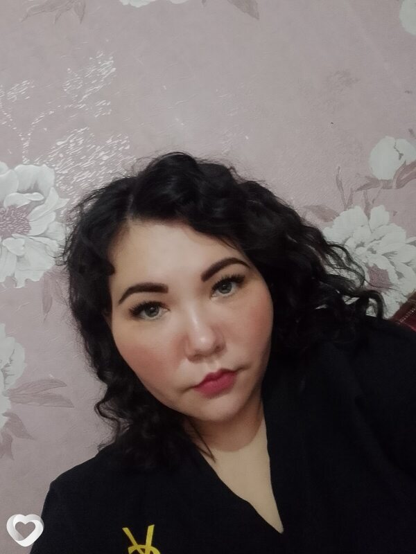 Сирена, 34, Ульяновске — анкета №3313557