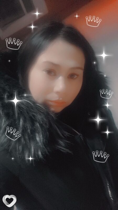Любовь, 27, Костанае — анкета №3313566