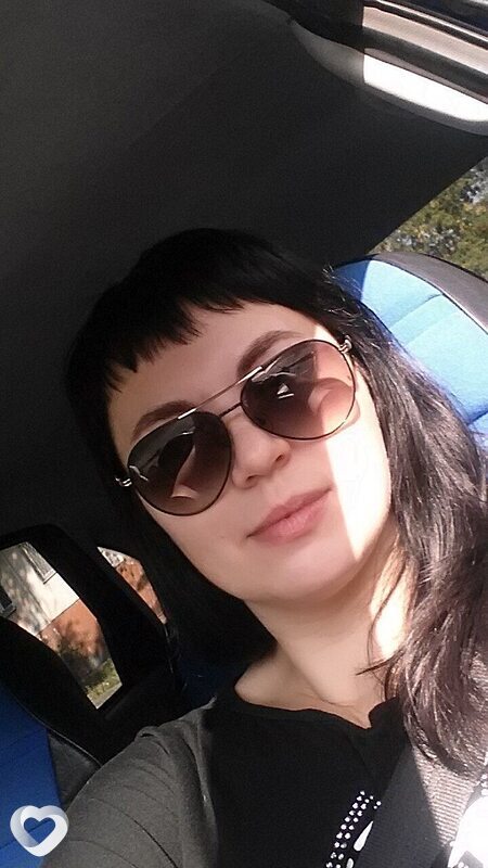 Мария, 45, Тольятти — анкета №3313567