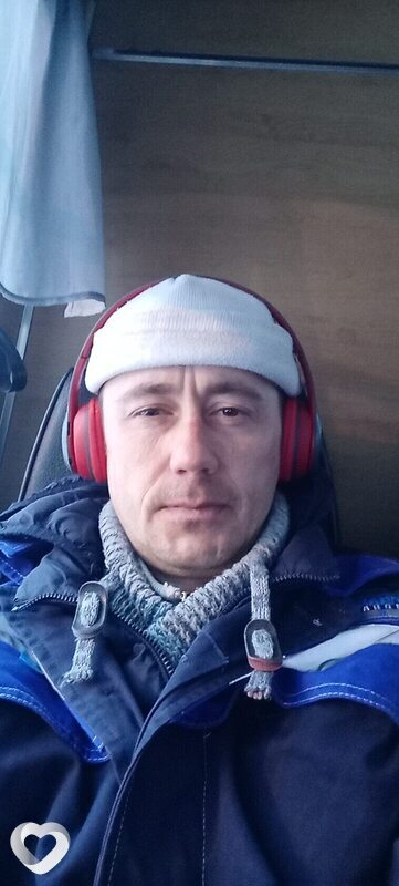 Виктор, 45, Наро-Фоминске — анкета №3313568