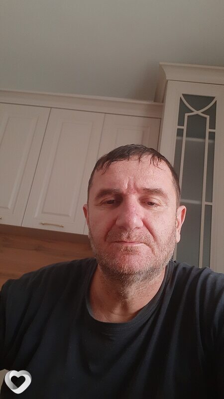 Мага, 49, Грозном — анкета №3314451