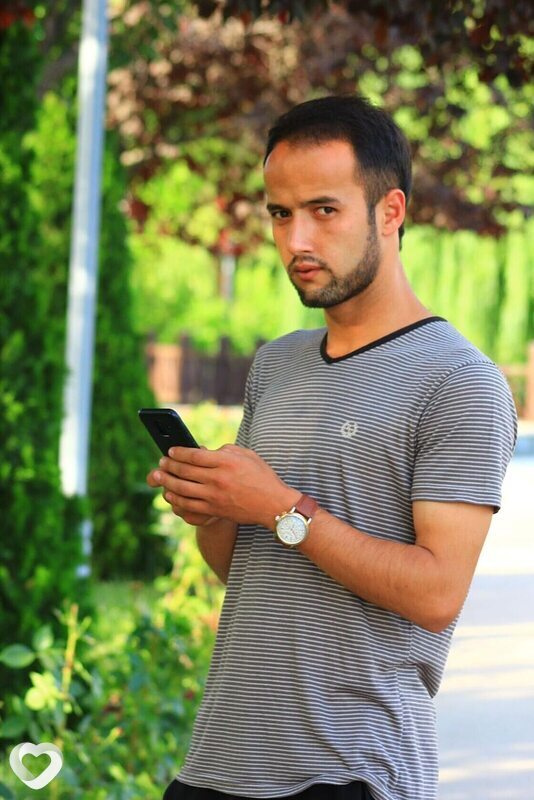 Диловар, 29, Алуште — анкета №3314452