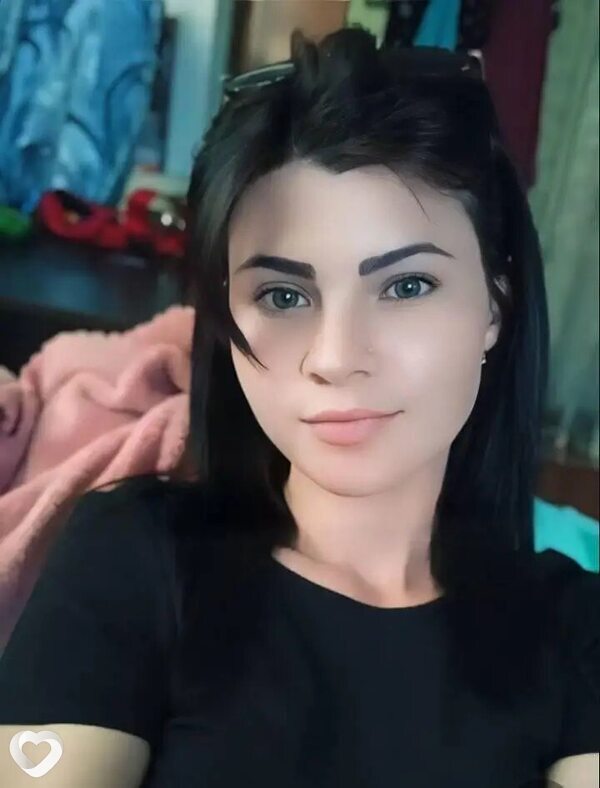 Карина, 28, Кривое Роге — анкета №3314455