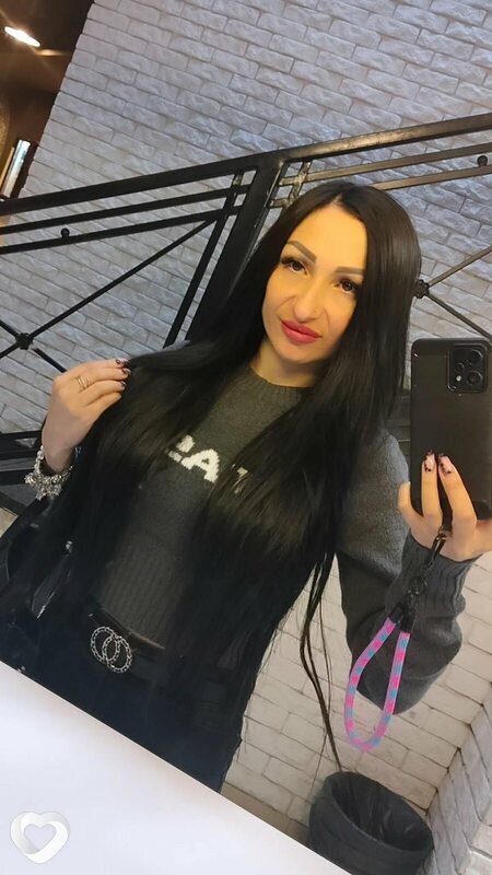 Яна, 36, Одессе — анкета №3314462