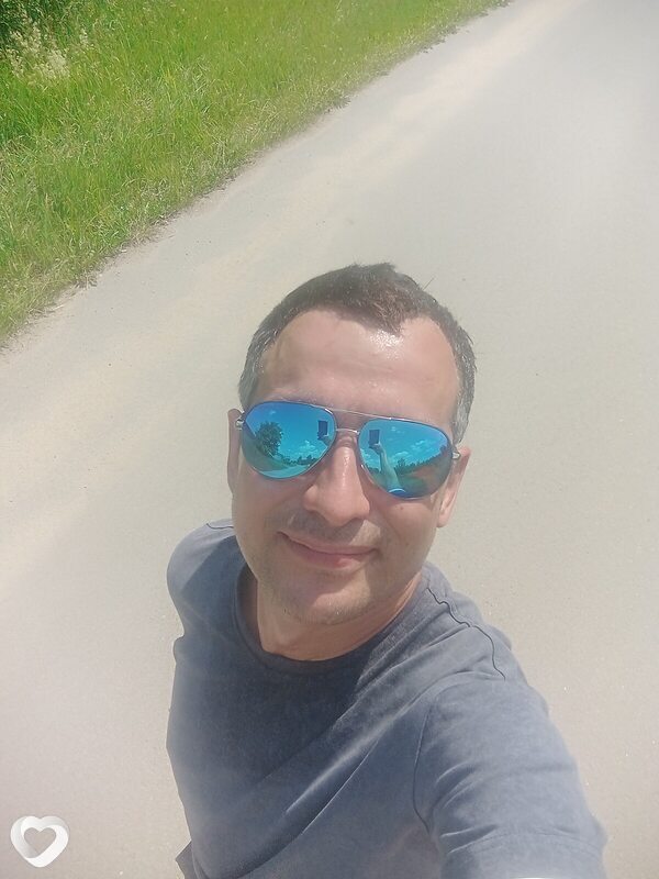Юрий, 37, Липецке — анкета №3313398