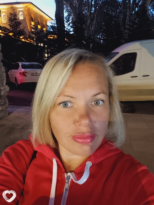Наталья, 48, Минске — анкета №3313413
