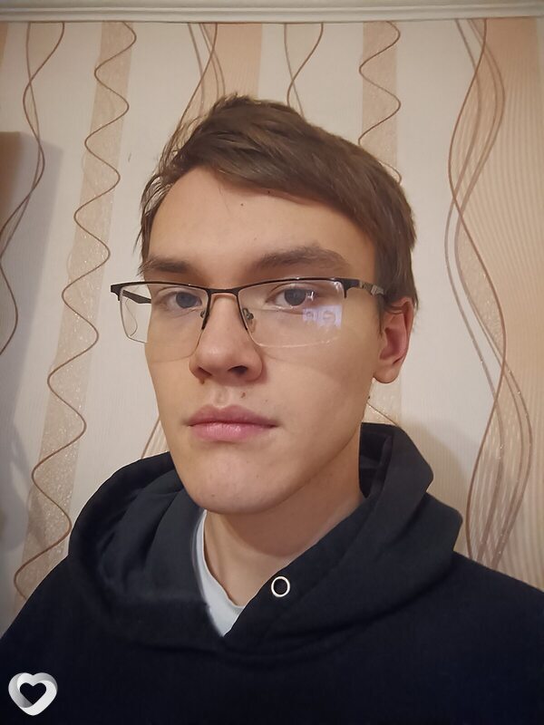 Алексей, Энгельс