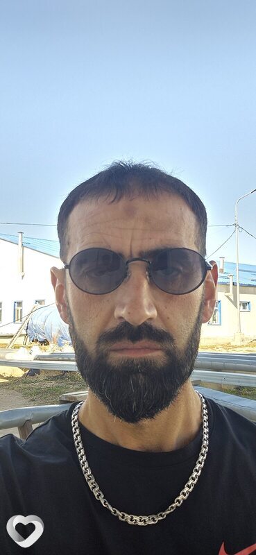Алик, Свободный
