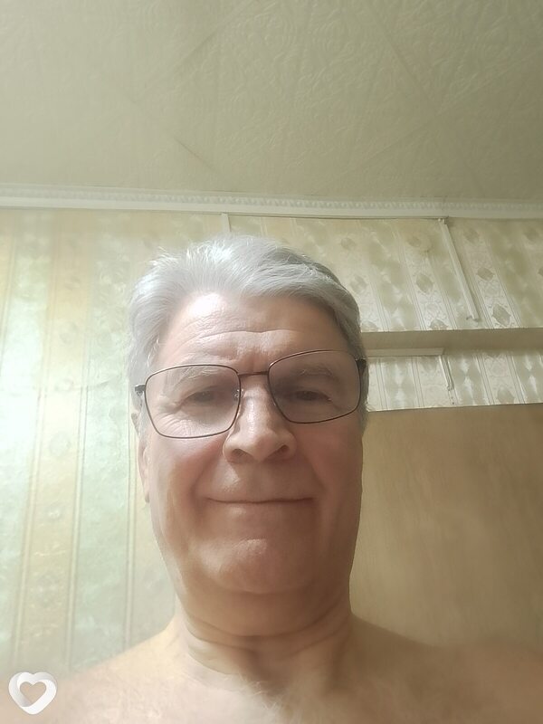 Владимир, 53, Иркутске — анкета №3313435