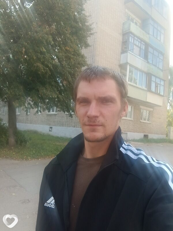 Алексей, 24, Кашире — анкета №3313440