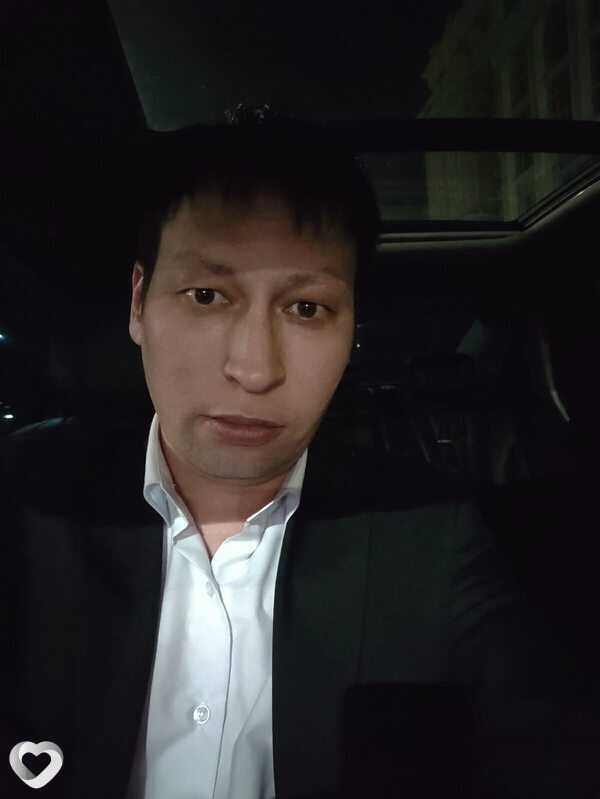 Ренат, 36, Астане — анкета №3313441