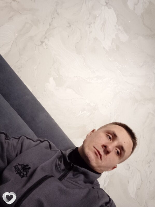 Денис, 25, Борисове — анкета №3313443