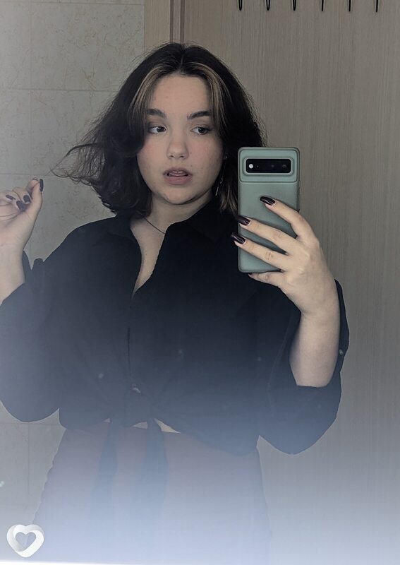 Милана, 20, Краснодаре — анкета №3313444