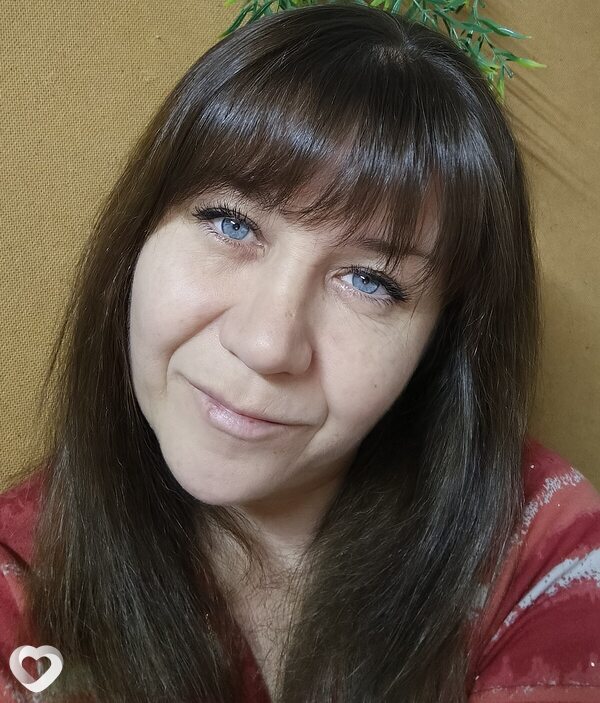Татьяна, 43, Волгограде — анкета №3313446