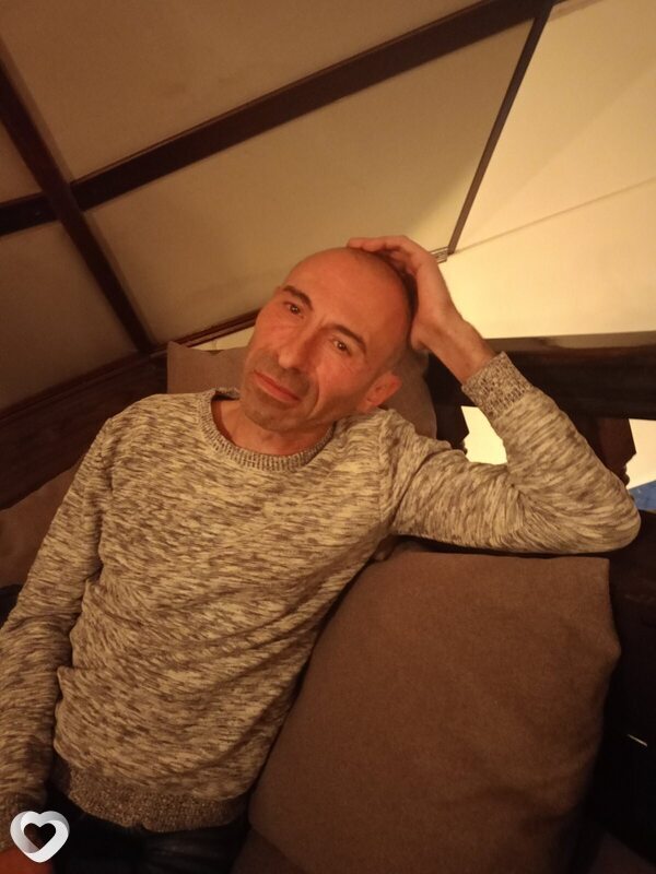 Олег, 56, Одессе — анкета №3313878