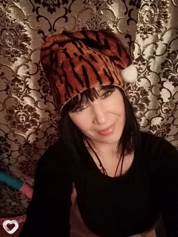 Светлана, 50, Нижнем Новгороде — анкета №3313879
