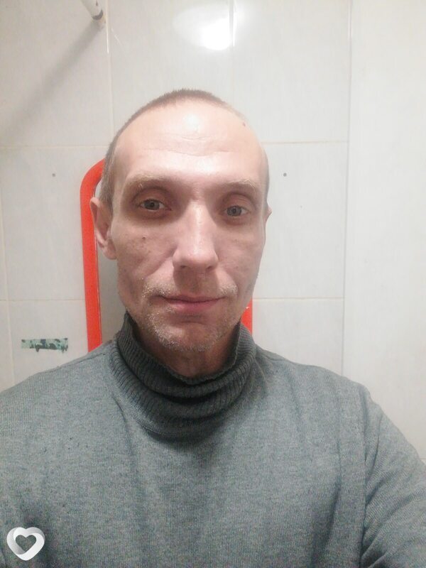 Тоха, 41, Краснодаре — анкета №3313883