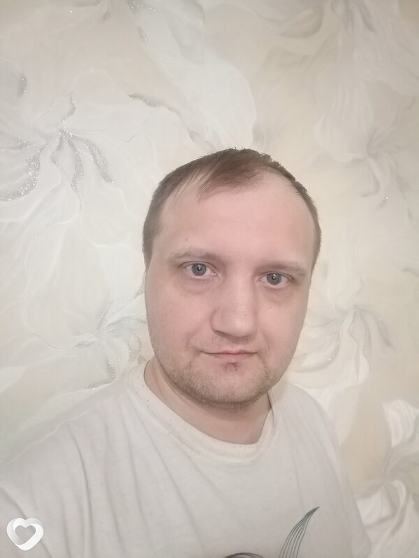 Михаил, 34, Екатеринбурге — анкета №3313891