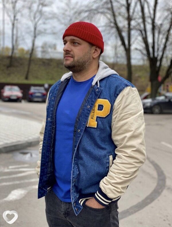 Anatolii, 42, Киеве — анкета №3313894