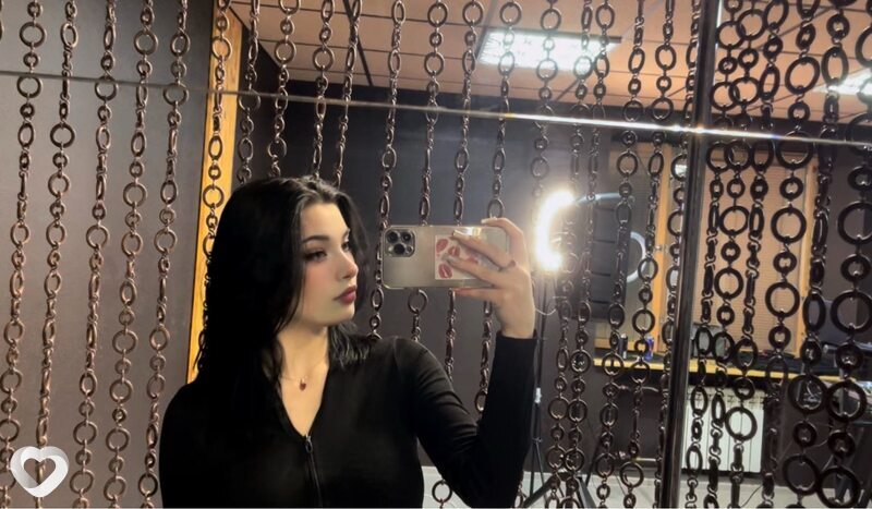 Яна, 18, Мурманске — анкета №3313586