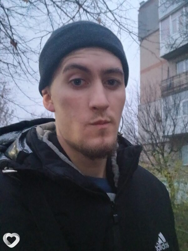 Александр, 25, Москве — анкета №3313592