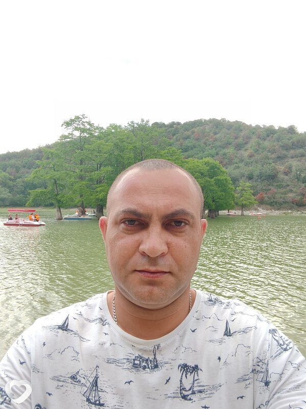 Николай, 37, Алексине — анкета №3313593