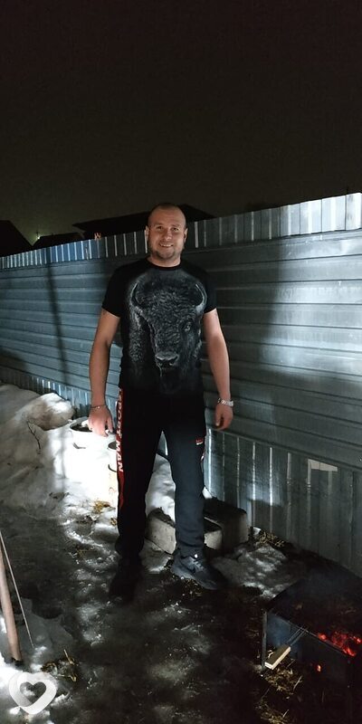 Евгений, 44, Саянске — анкета №3313298
