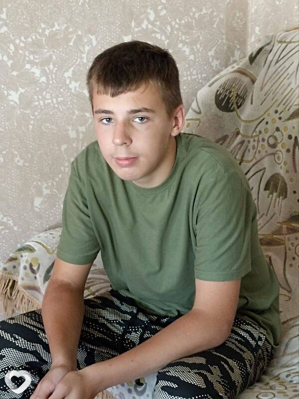 Дима, 20, Воронеже — анкета №3313299