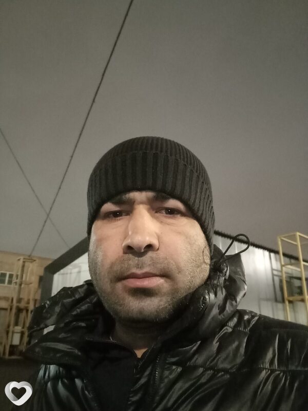 Ахлиддин, 39, Москве — анкета №3313313