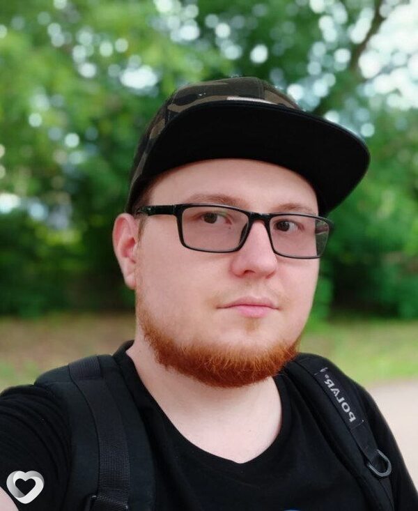 Павел, 31, Глазове — анкета №3313315