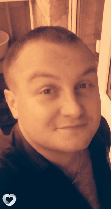 Илья, 38, Витебске — анкета №3313472