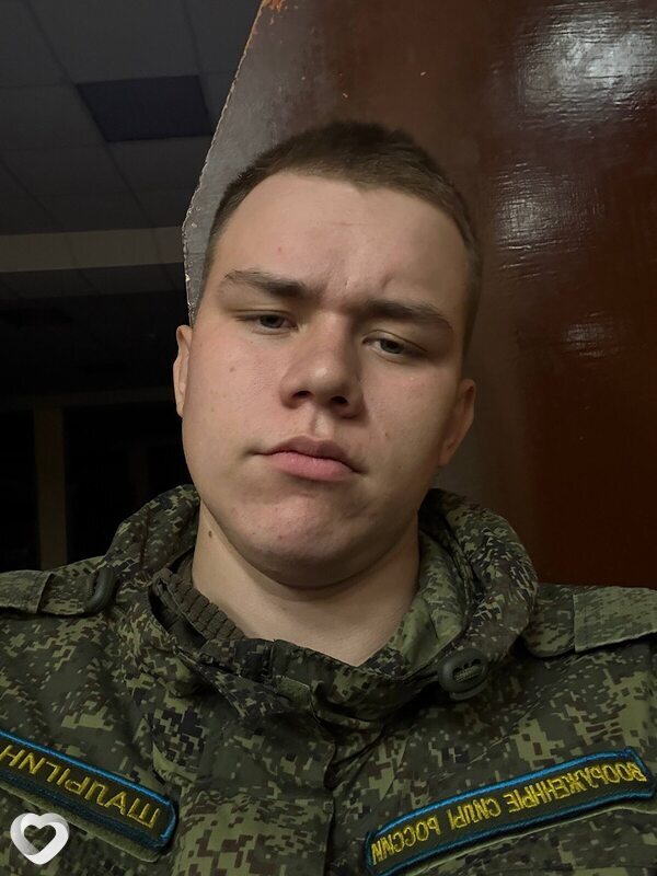Алексей, 21, Кирове — анкета №3313479